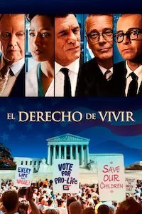 Image El grito silencioso: El caso Roe v. Wade