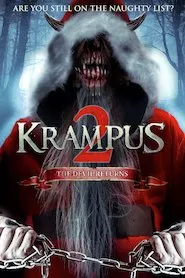 Image Krampus 2: The Devil Returns