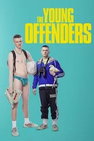 Image The Young Offenders