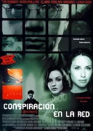 Image Hackers 3: Conspiracion en la red