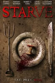 Image Starve