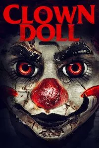 Image ClownDoll