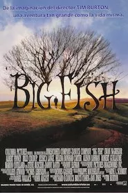 Image Big Fish (El gran pez)