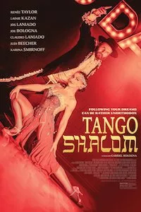 Image Tango Shalom