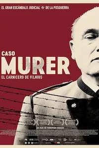 Image Caso Murer: El carnicero de Vilnius