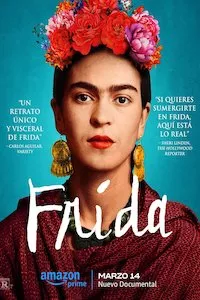 Image Frida