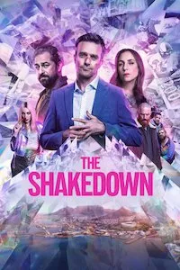 Image The Shakedown