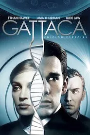 Image Gattaca: Experimento genético