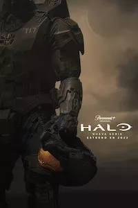 Image Halo: La serie