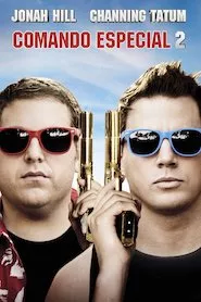 Image 22 Jump Street (Comando especial 2)