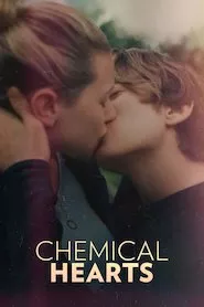 Image Chemical Hearts (Efectos colaterales del amor)