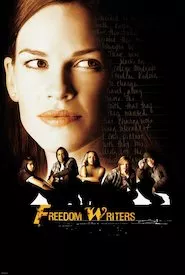 Image Freedom Writers (Escritores de libertad)