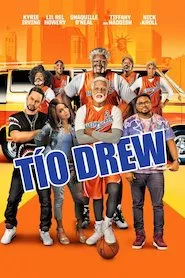 Image Uncle Drew (Tío Drew)