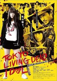 Image Tokyo Living Dead Idol