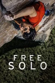 Image Free Solo