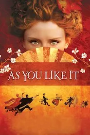 Image As You Like It (Como gustéis)