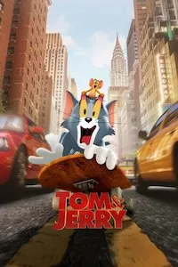 Image Tom & Jerry