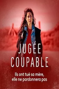 Image Jugee coupable