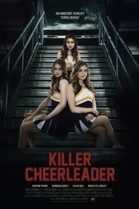 Image Killer Cheerleader