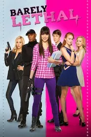 Image Barely Lethal