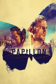 Image Papillon: La gran fuga