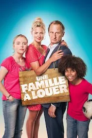 Image Une famille à louer