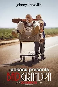 Image Jackass presenta: El abuelo sinvergüenza