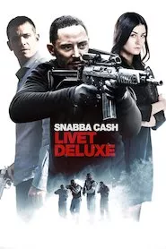 Image Snabba Cash 3: Livet Deluxe (Dinero fácil 3)