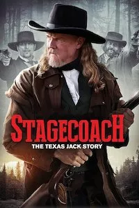 Image La diligencia: La historia de Texas Jack