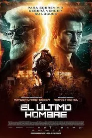 Image The Last Man (El último hombre)