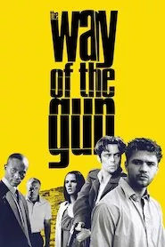 Image The Way of the Gun (Secuestro infernal)