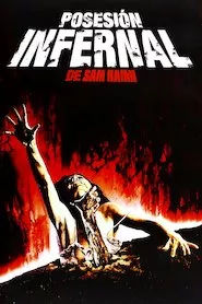 Image The Evil Dead (Posesión infernal)