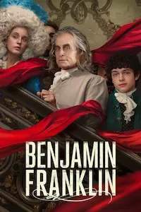 Image Benjamin Franklin