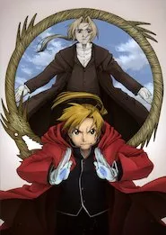 Image Fullmetal Alchemist: La película – El conquistador de Shamballa