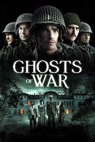 Image Ghosts of War