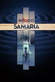 Image Intrigo: Samaria