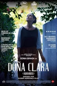 Image Doña Clara