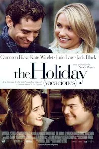 Image The Holiday (Vacaciones)