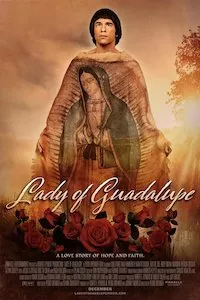 Image Lady of Guadalupe