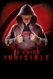 Image Il ragazzo invisibile (The Invisible Boy)