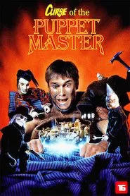 Image Puppet Master 6 (El Maestro de las Marionetas 6)