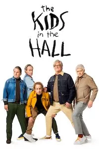 Image The Kids in the Hall (2022)