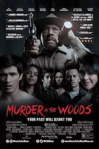 Image Murder in the Woods