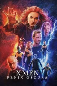 Image X-Men: Dark Phoenix