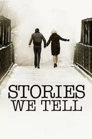 Image Stories We Tell