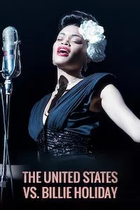 Image The United States vs. Billie Holiday