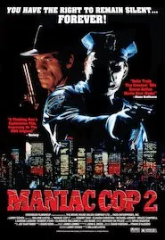 Image Maniac Cop 2