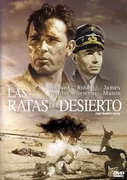 Image The Desert Rats (Las ratas del desierto)