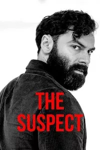 Image The Suspect (2022)