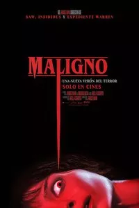 Image Maligno